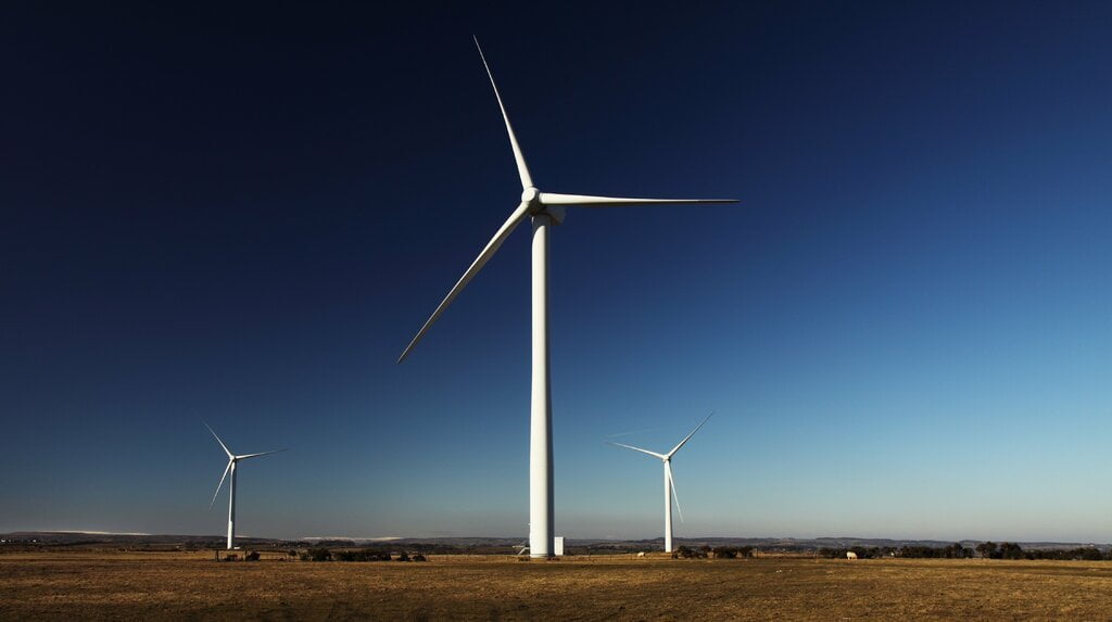 Breakthrough in Renewable Energy Storage Technology 2 sky technology farm windmill wind environment 1159330