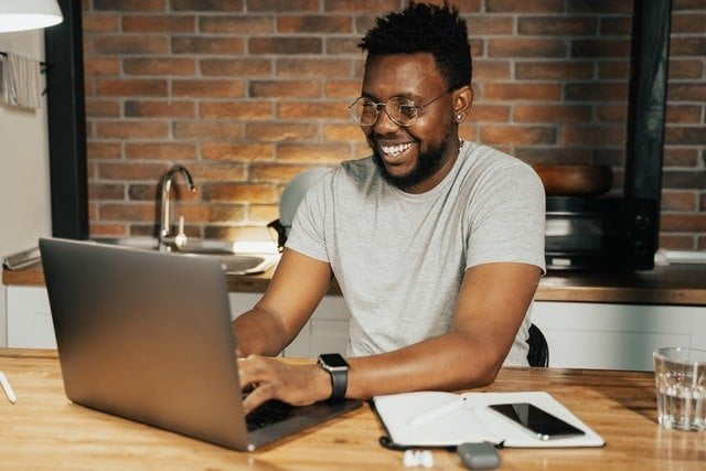 How Work From Home Spurred Employee To Move Around The World 2 work from home post