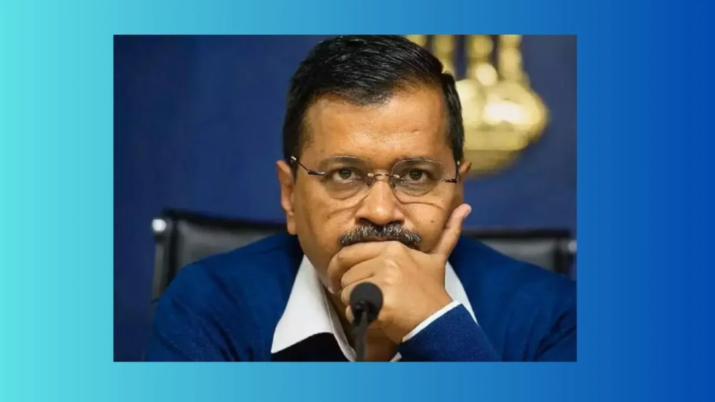 Shocking Arrest: Arvind Kejriwal Detained by Enforcement Directorate Amidst Controversial Liquor Policy Probe 2 arvind-kejriwal-arrested