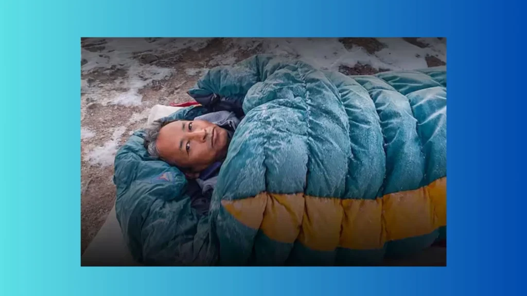 Sonam Wangchuk's Bold Stand: March to LAC to Highlight Land Occupation by China Amid Hunger Strike 2 sonam-wangchuk-march-to-lac
