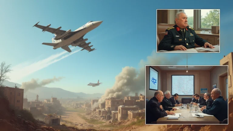 Israel Ramps Up Strikes in Lebanon Targets Hezbollah Commander 10 Israel Ramps Up Strikes in Lebanon Targets Hezbollah Commander