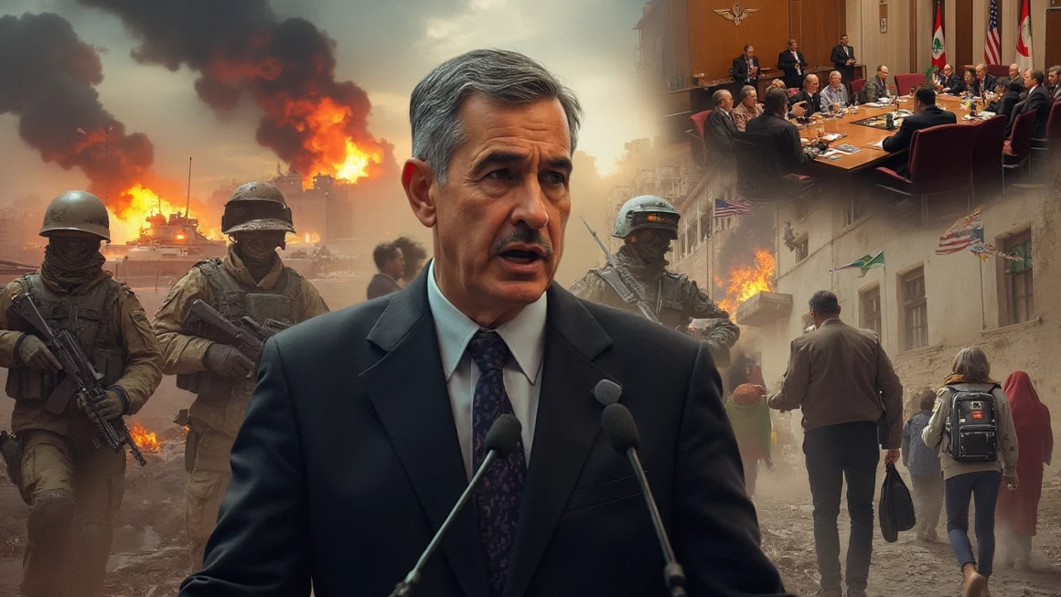 Latest Updates: Israel Bombardment and Lebanon Hezbollah Crisis Unfolds 1 w5kjz23a95rj40cj7pr9fmycp4