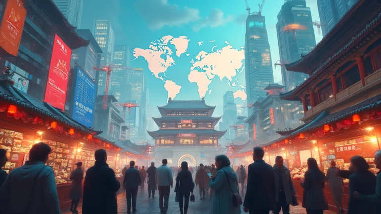 China Prioritizes Solving Economic Problems in 2024 8 China Prioritizes Solving Economic Problems in 2024