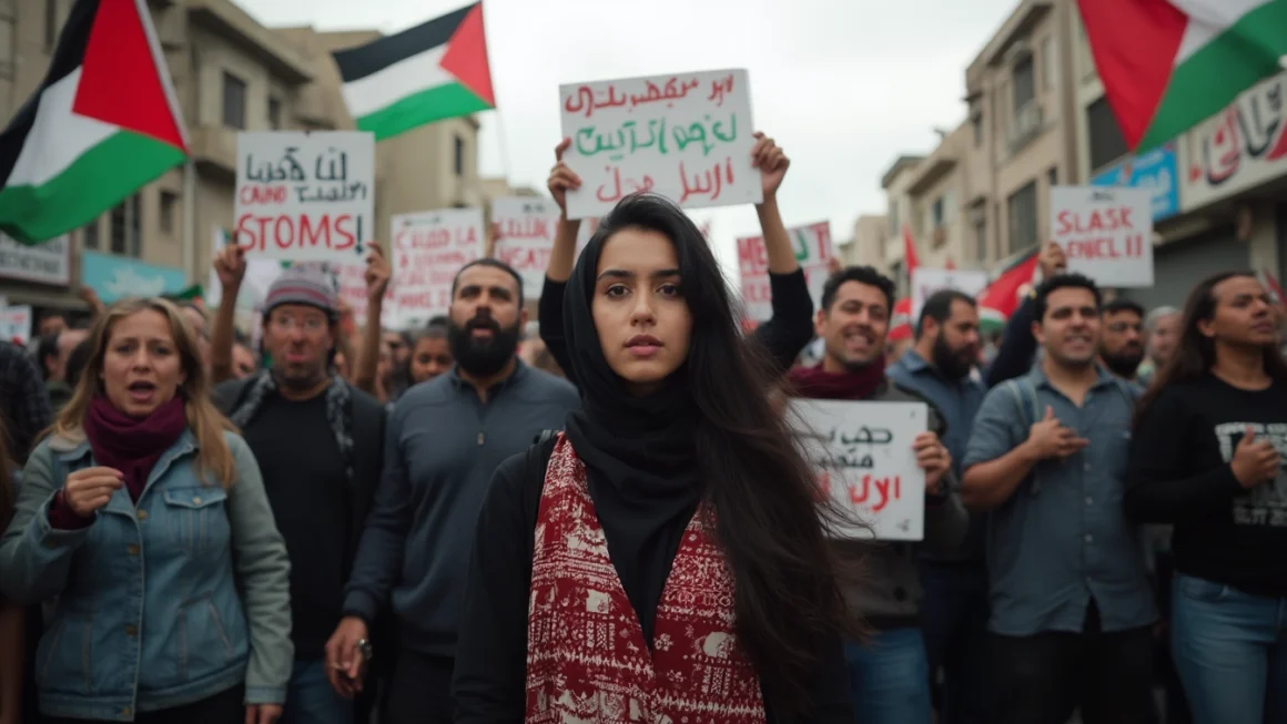 Recent Escalation in Israel-Hamas Conflict: Causes and Global Impact 1 0hxpdt1m8xrj00cjdgq8byvq2r