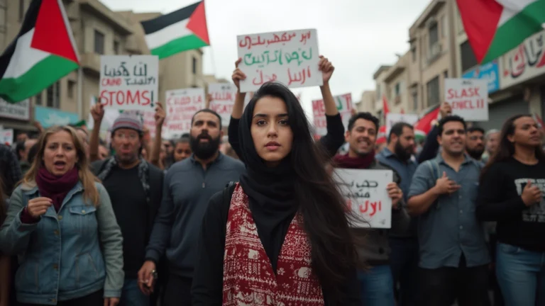 Recent Escalation in Israel-Hamas Conflict: Causes and Global Impact