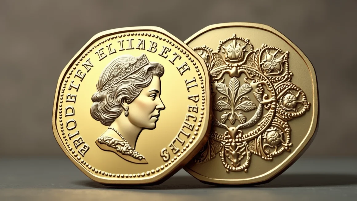 Royal Mint Unveils £2 Coin Honoring Queen Elizabeth II's Legacy 1 0mewd82vesrj40cjtg7tw3fyar