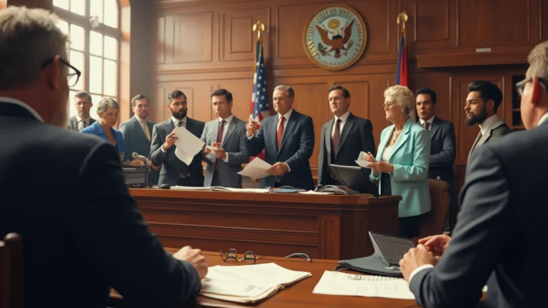 “Supreme Court’s Crucial Role in Ghost Guns Regulation Debate”