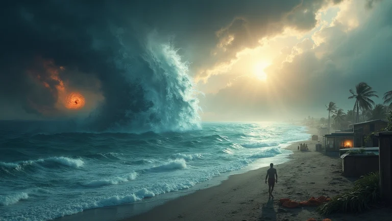 How Climate Change Intensifies Hurricanes: The Cases of Helene and Milton