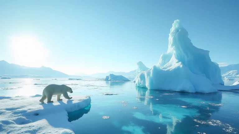 Global Efforts and Challenges in Arctic Conservation and Policy