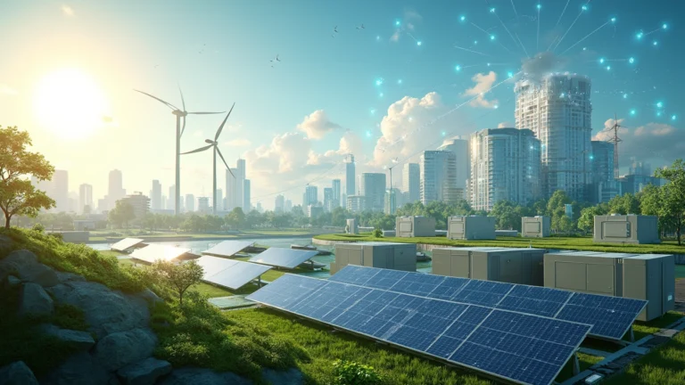 Virtual Power Plants Aligning with Davis-Bacon Act Regulations