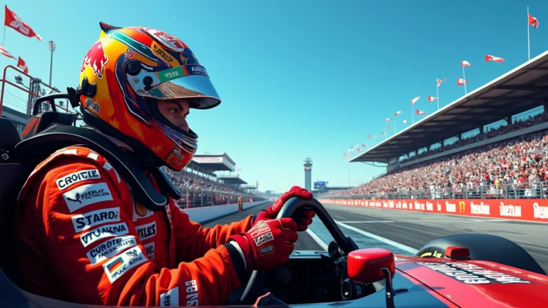 United States Grand Prix: Key Highlights and Strategic Insights Explored