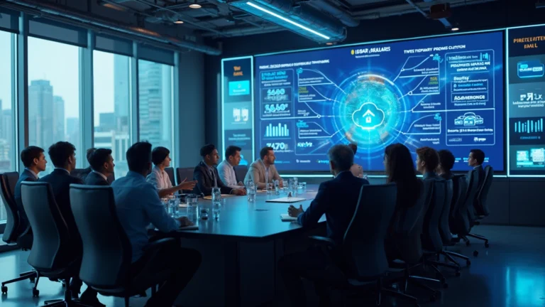 IBM Cloud’s Role in Accelerating Client Innovation Strategies