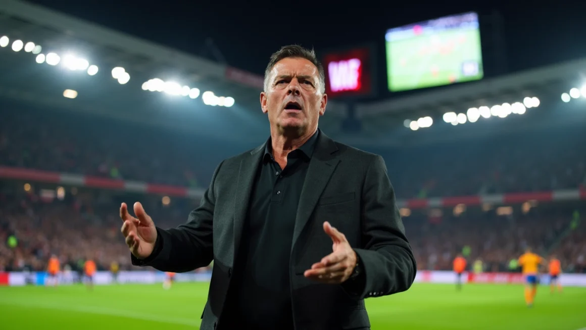 Erik Ten Hag Criticizes VAR System After Manchester United Loss 1 2nfj3cqm8drj20cjt7mre49wnm