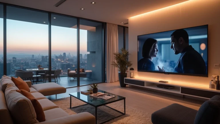 Netflix Leads Streaming Industry with Record Earnings and Strategic Growth