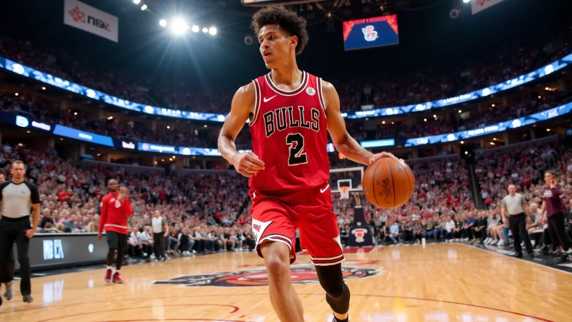 Lonzo Ball's Triumphant NBA Return Inspires Bulls and Fans Alike 1 492g5t9z9srj60cjkkes8zxc20