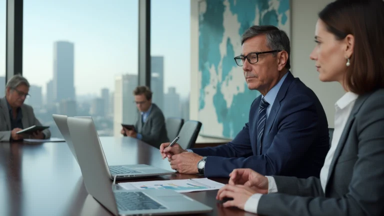 IMF Reviews Charges and Surcharge Policies for Global Stability