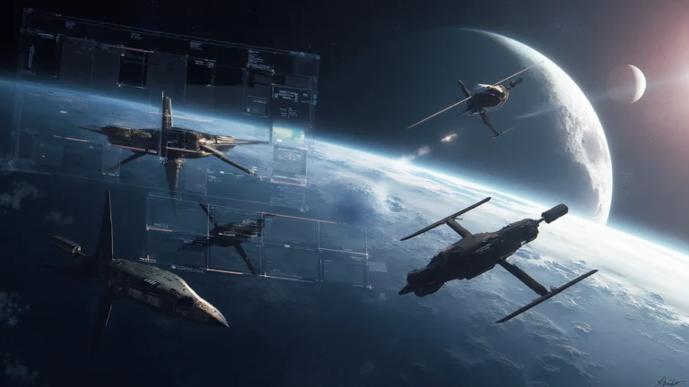 Space Diplomacy’s Role in NASA’s Artemis Accords: A New Era