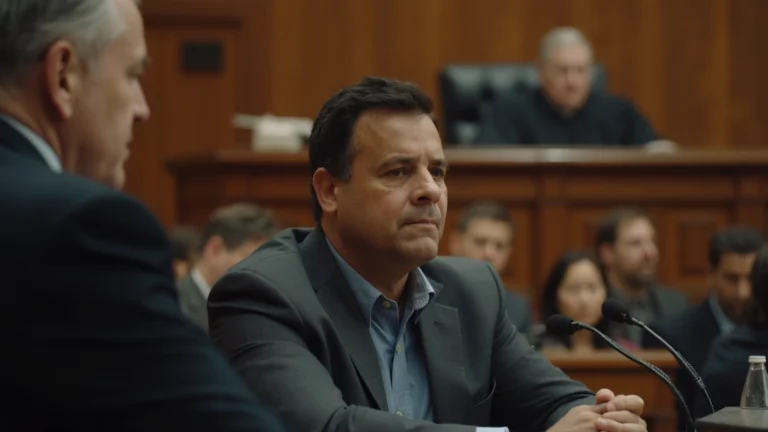 Governor Abbott, Robert Roberson, and the Complexities of Texas Death Penalty