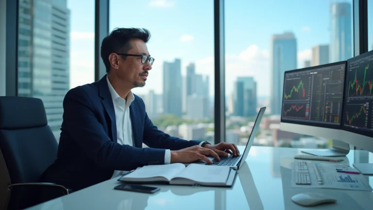 Navigating Market Challenges: Earnings, Yields, and Strategic Investment