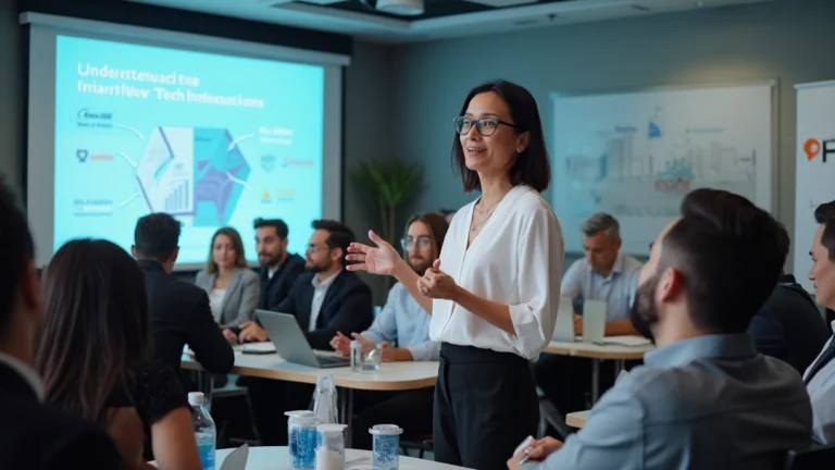 Harnessing New Tech Innovations: AI, Blockchain, and IoT Impact