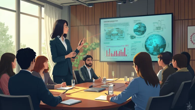 Navigating the Impacts of Climate Change on Our World 1 Navigating the Impacts of Climate Change on Our World