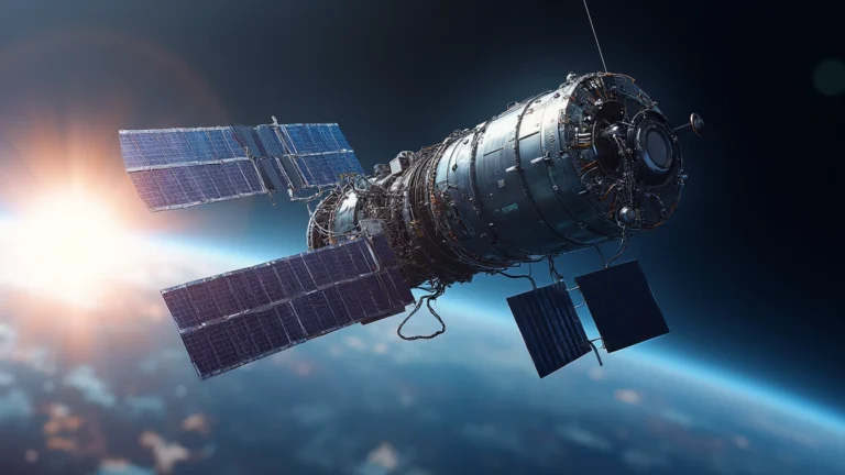 Advancing Earth Observation: The Significance of Sentinel-2C Launch