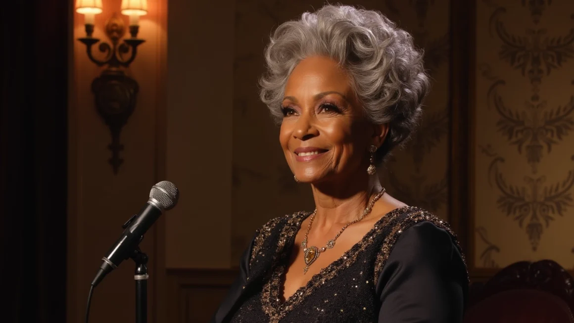 Remembering Cissy Houston: Legacy of a Musical Icon 1 8h4rn7fssxrj40cjdejbe91bq8