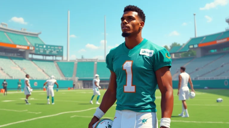 Tua Tagovailoa’s Return: Impact on NFL Safety and Strategy