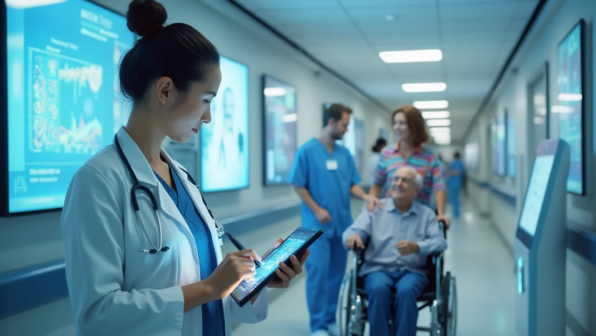 How AI is Transforming Healthcare with Accuracy and Efficiency 1 9an6c0vrf9rj00cjdzqt8e752m