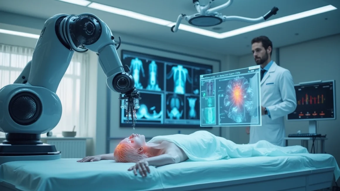 Revolutionizing Healthcare: The Impact of AI on Patient Care 1 a35pt95v2drj00cje8ab2mss20
