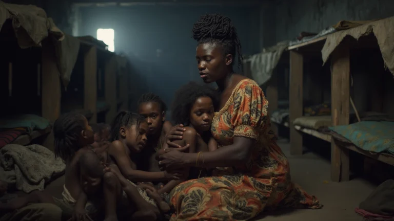 Crisis in Haiti’s Bas-Artibonite: Armed Attacks and Displacement