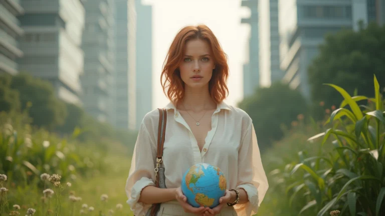 The Impact of Fashion on Sustainability and Environmental Responsibility