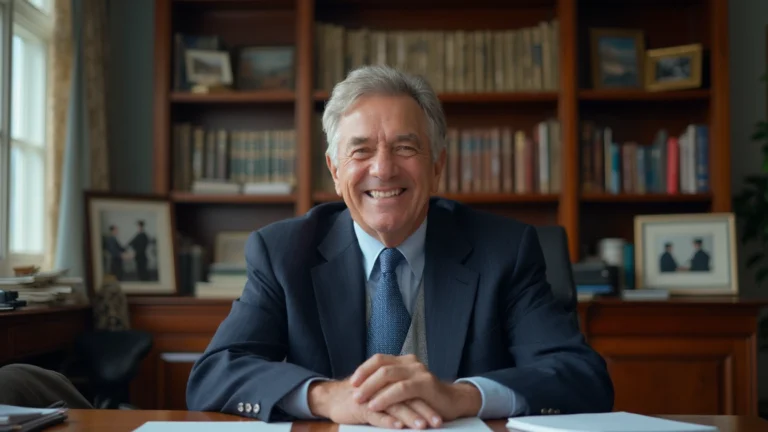 Alex Salmond: From Political Powerhouse to Fringe Figure Again