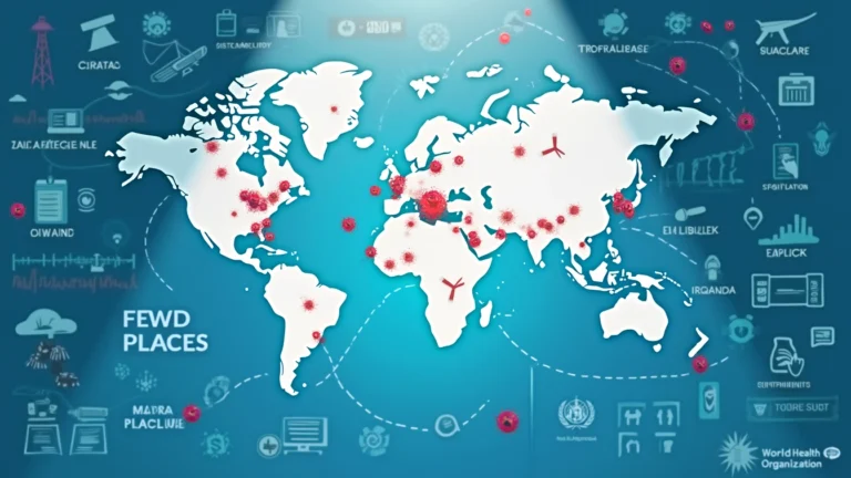 Global Strategies to Tackle Bird Flu: Outbreaks and Innovations 7 Global Strategies to Tackle Bird Flu: Outbreaks and Innovations