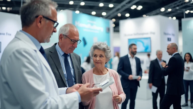 Urgent Call to Transform Care Systems for Older People 10 Urgent Call to Transform Care Systems for Older People