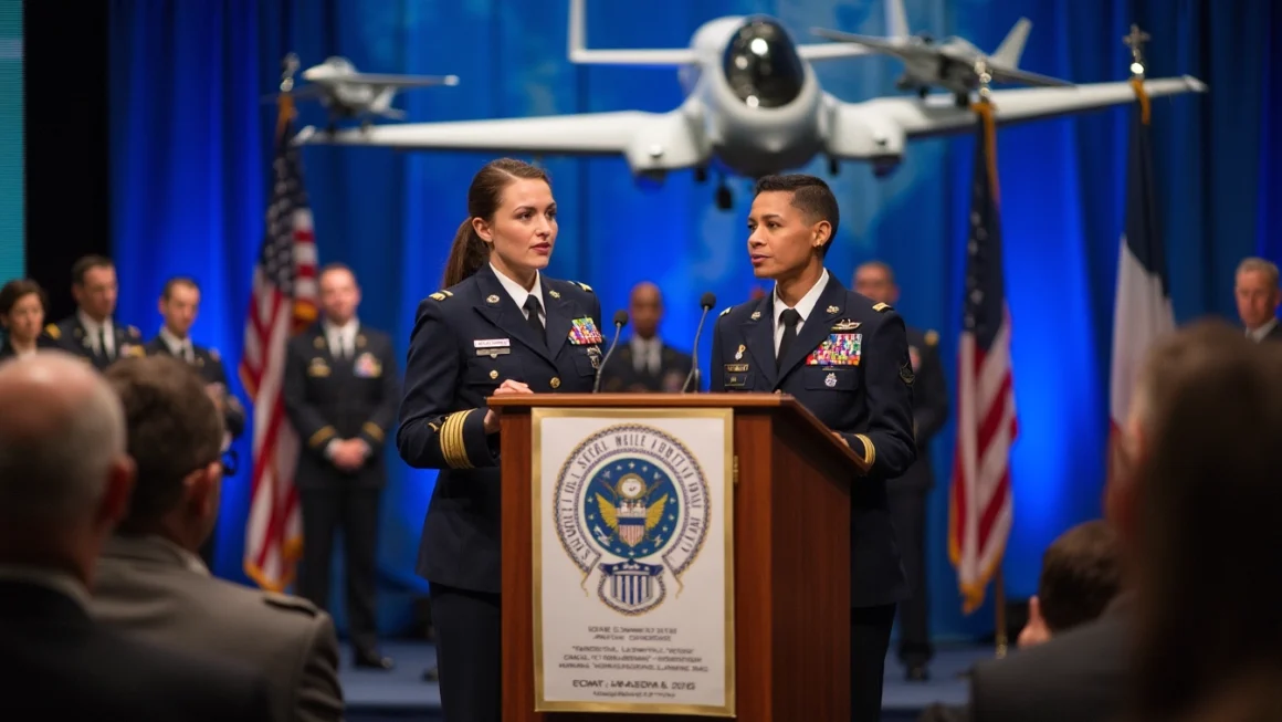 Celebrating Trailblazers: Pioneering Female Aviators in Naval History 1 e1w34sb34xrj60cjpwk94rkm80