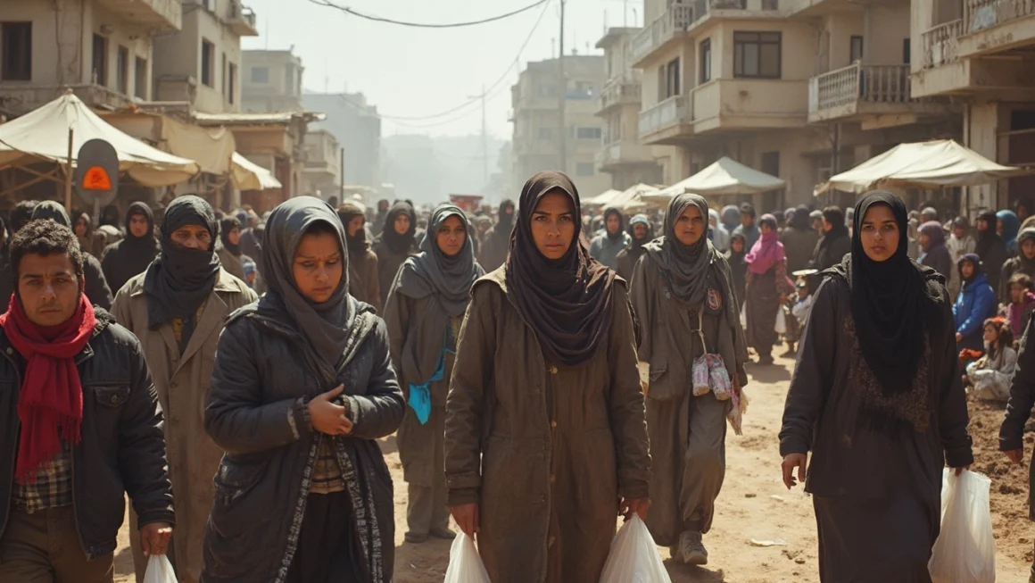 Understanding Lebanon's Crisis: Insights from UNRWA's Emergency Report 1 h2qgd7awpdrj20cjs35refk1cg