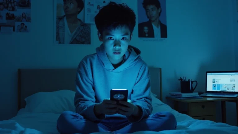 Understanding TikTok’s Impact on Teen Mental Health and Addiction