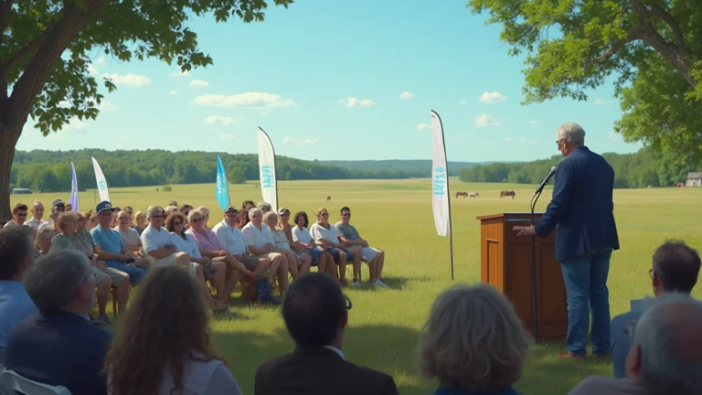 Mississippi Trail Ride Tragedy: Safety Concerns and Community Response