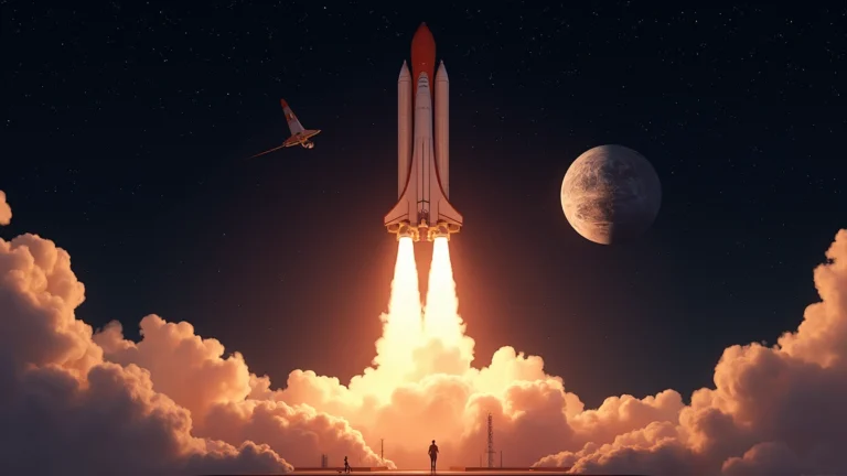 NASA’s Europa Clipper Mission: Unveiling Jupiter’s Icy Moon Mysteries