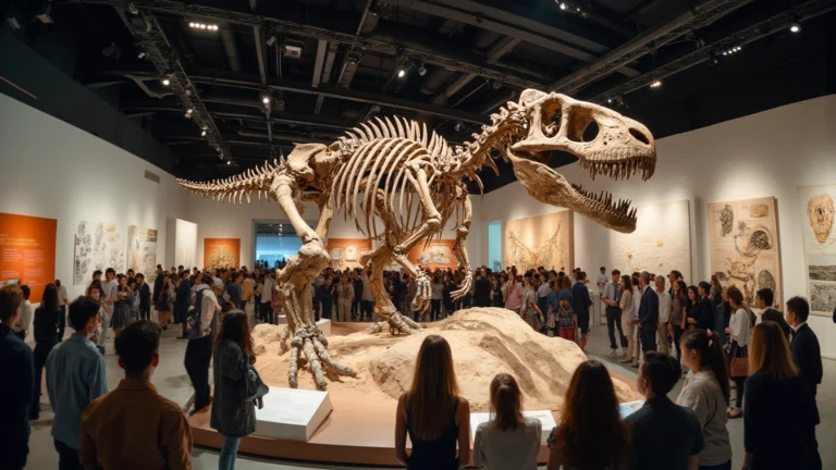 Hong Kong's First Dinosaur Fossils to Exhibit in 2024 1 Hong Kong’s First Dinosaur Fossils to Exhibit in 2024