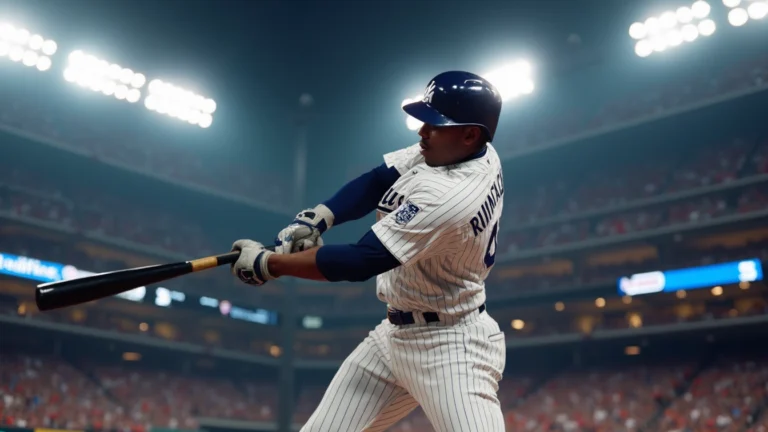 Giancarlo Stanton’s Hall of Fame Case: Power, Perseverance, Impact