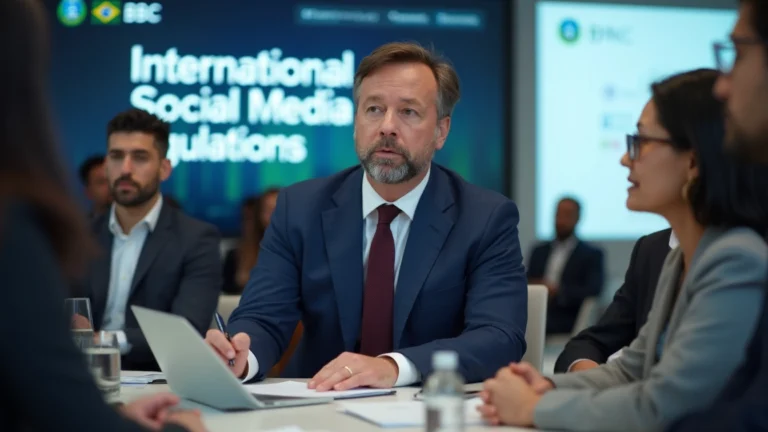 Brazil Reinstates Twitter: Legal Challenges and Future Implications