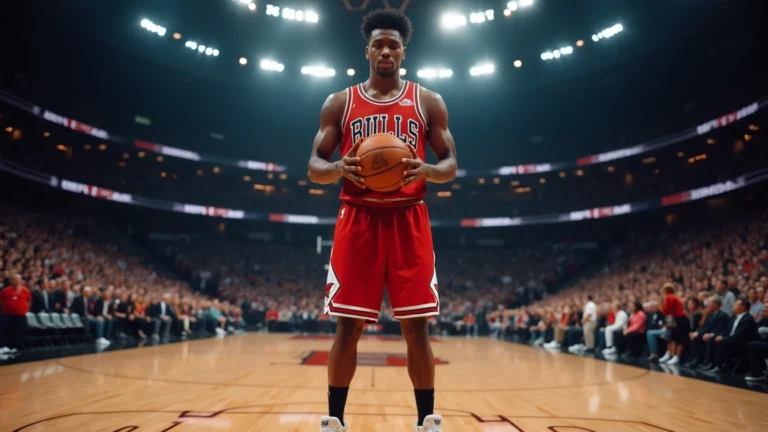 Lonzo Ball’s Exciting NBA Comeback Energizes Chicago Bulls