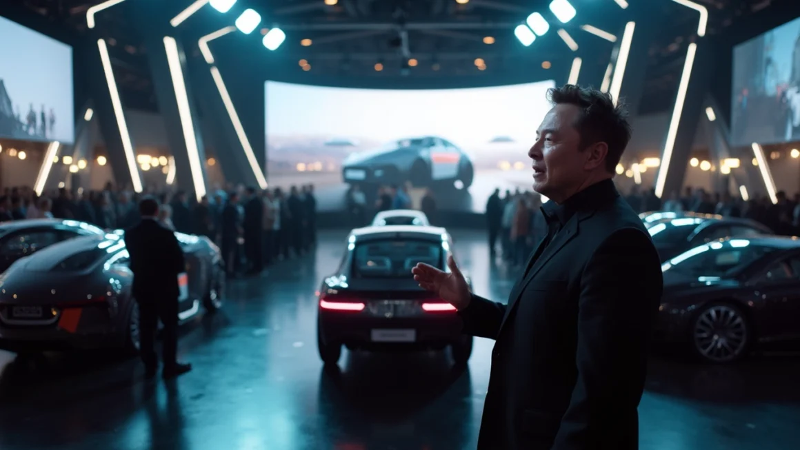 Tesla's Robotaxi and CyberCab: Revolutionizing Future Transportation 1 pxceebndw1rj00cjfwdvx3r144