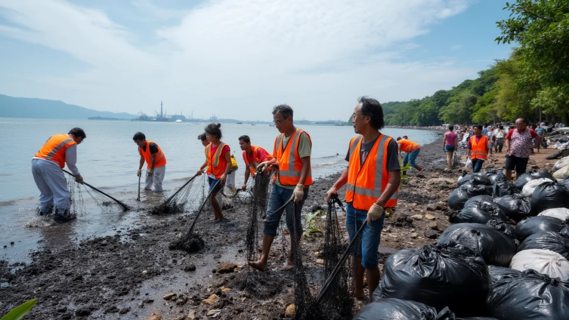 Shell Oil Leak: Environmental Impact and Corporate Responsibility 1 qvkc18apynrj00cjp9993gqd9w