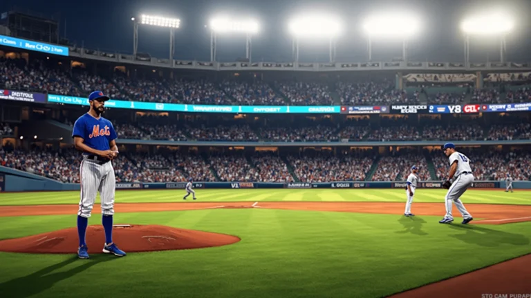 Mets vs Dodgers NLCS Game 6 Key Storylines Explained