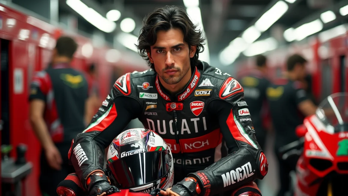 Andrea Iannone's Triumphant MotoGP Return After Four-Year Ban 1 r9z4ydpf0xrj20cjtjc9faf58w