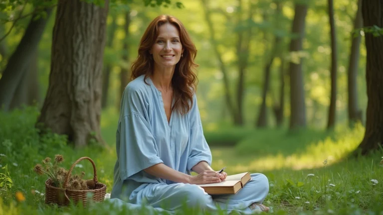 Harnessing Solitude: Boosting Brain Health, Creativity, and Emotional Balance