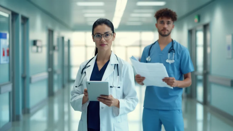 AI in Healthcare: Promising Advancements and Key Challenges